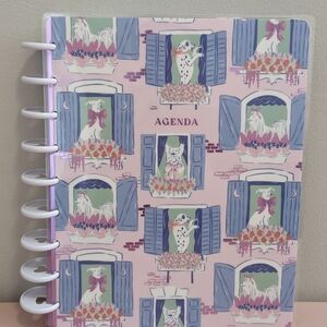 2026 The Happy Planner